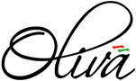 Oliva Italian Restaurant Logo
